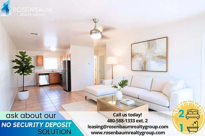 9975 W Lynx Dr #D — Photo 1