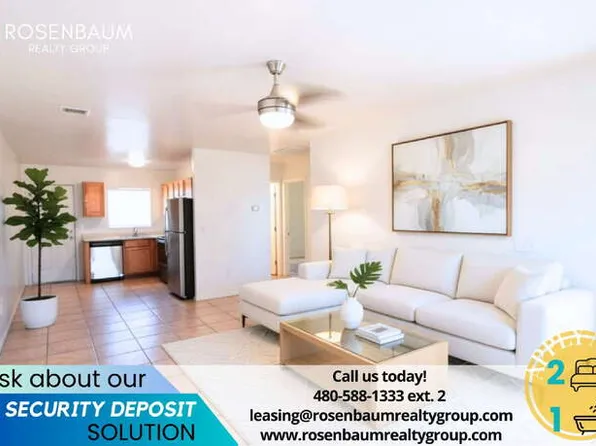 9975 W Lynx Dr Unit D, Arizona City, AZ 85123