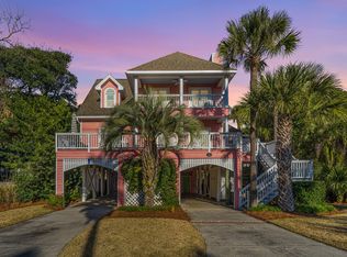 510 E Arctic Ave, Folly Beach, SC 29439