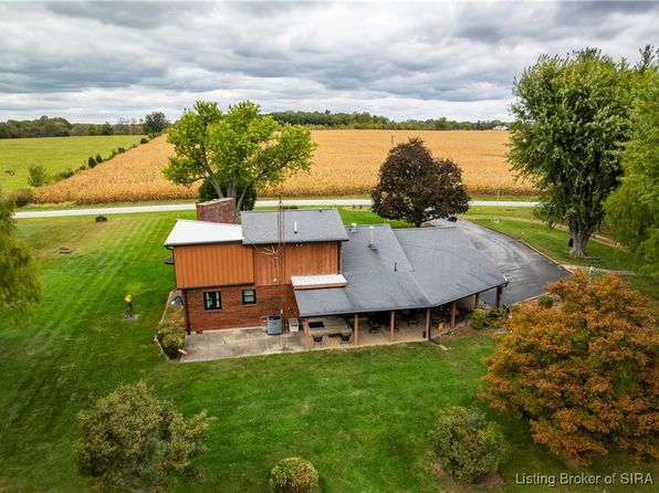 5579 E Curby Road, English, IN 47118