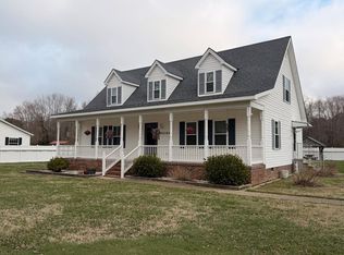 20365 Duncan Manor Dr, Onancock, VA 23417