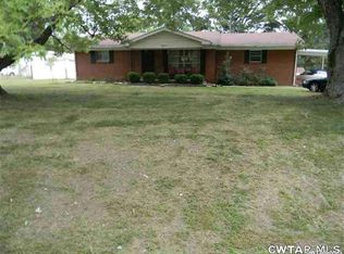 53 Ridgemont Dr, Jackson, TN 38305