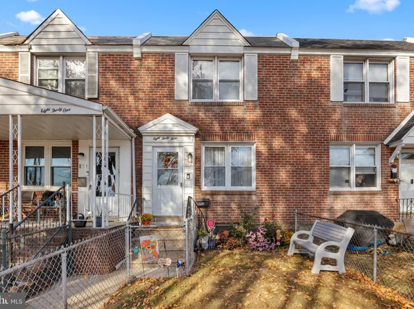 833 2nd Ave, Bristol, PA 19007