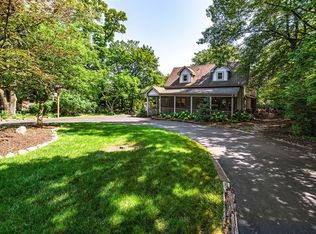 8615 W 121st St, Palos Park, IL