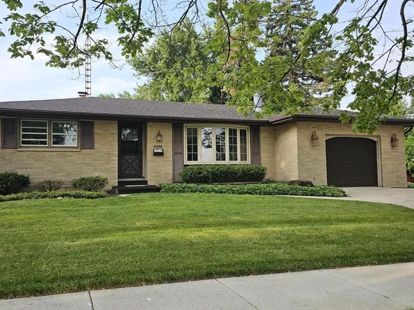 4505 61st STREET, Kenosha, WI 53142