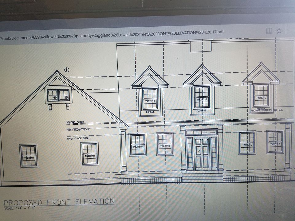 1st image of this home