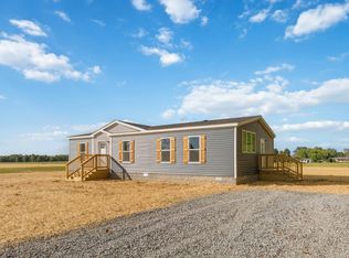 726 Clear Fork Rd, Russell Springs, KY 42642