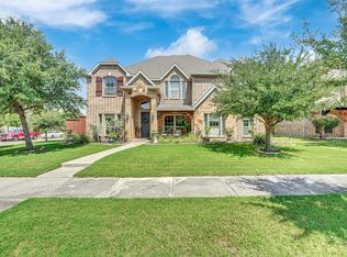 3518 Bellaire Ct, Frisco, TX 75034