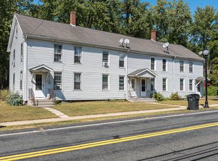 46 School St, Somers, CT 06071