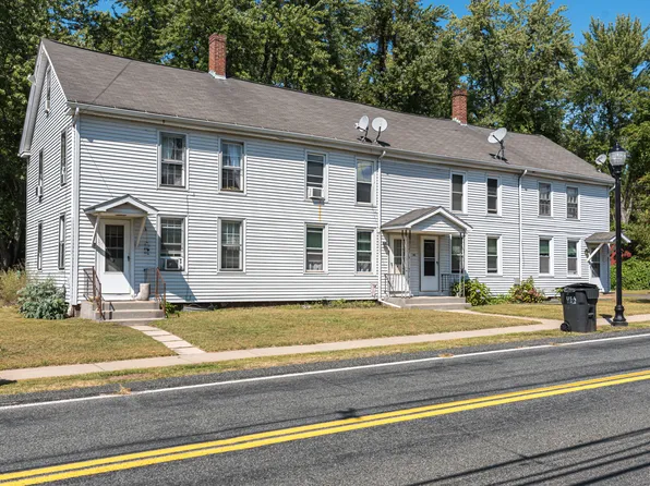 46 School Street, Somers, CT 06071