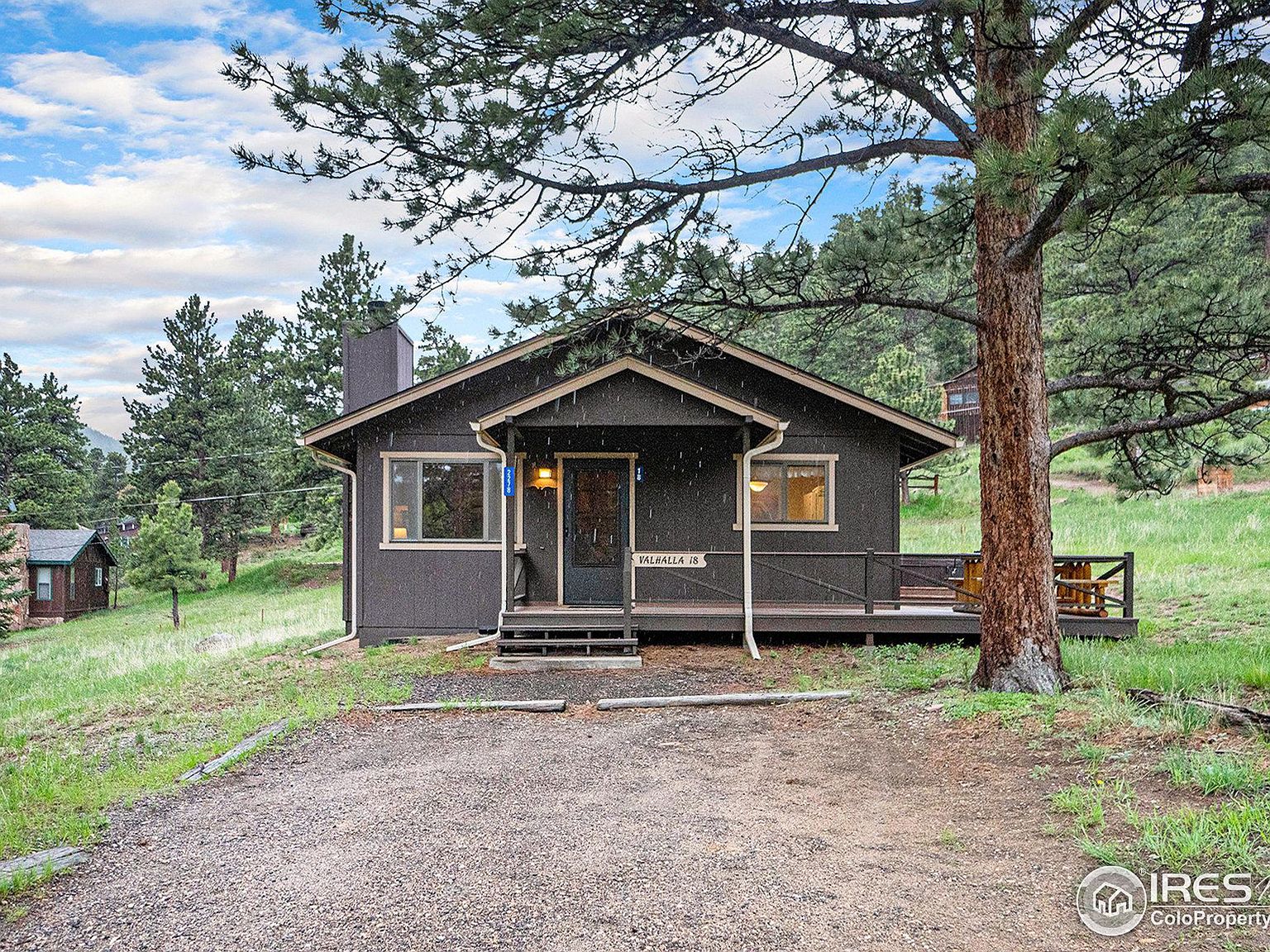 2278 Eagle Cliff Rd UNIT 18, Estes Park, CO 80517 MLS 989389 Zillow