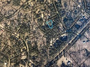 0 Bluebird Ct LOT 59, Monticello, GA 31064