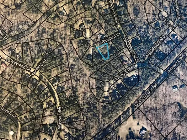 0 Bluebird Ct Lot 59, Monticello, GA 31064