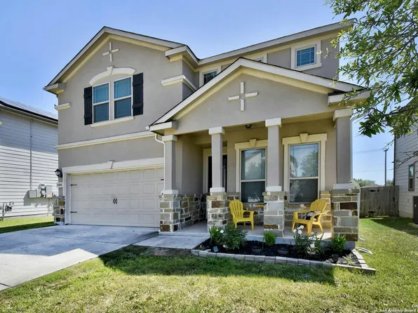 6806 DASHMOOR CRK, San Antonio, TX 78244