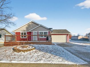 509 W Market St, Panora, IA 50216
