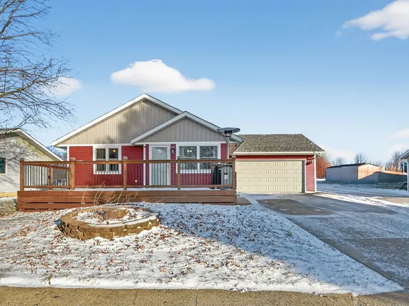 509 W Market St, Panora, IA 50216