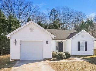 3644 Thornaby Cir, Winston Salem, NC 27107