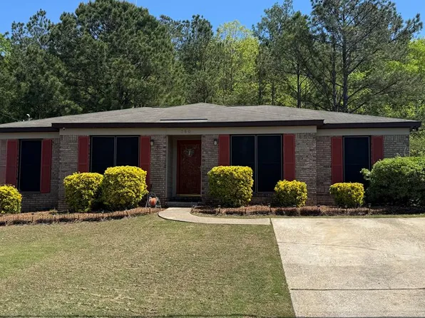 580 Andrea Dr, Columbus, GA 31907