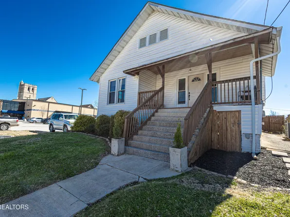 140 W Baxter Ave, Knoxville, TN 37917