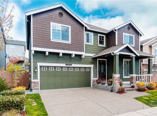 7640 NE 195th St, Kenmore, WA 98028