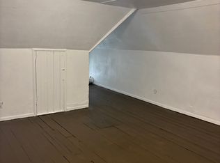 213 N 6th St #1/2, Richmond, IN 47374