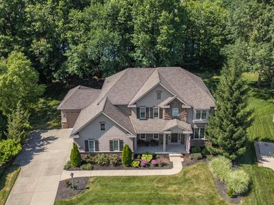 6820 Mahogany Dr, Galena, OH, 43021