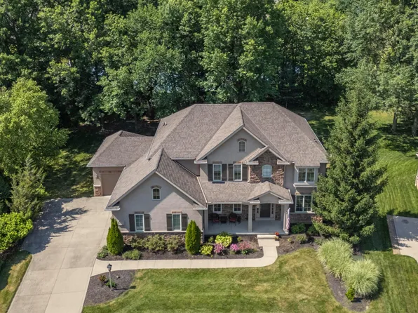 6820 Mahogany Dr, Galena, OH 43021