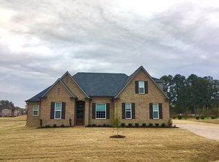 4035 Shinault Cv, Olive Branch, MS 38654