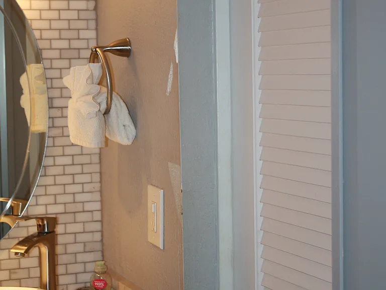 To Bathroom