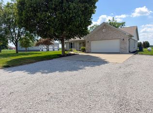 850 S 700 W, Lebanon, IN 46052