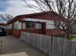 402 S Mississippi St, Amarillo, TX 79106