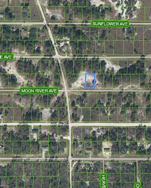 1st image of 309 MOON RIVER AVENUE LOT 3