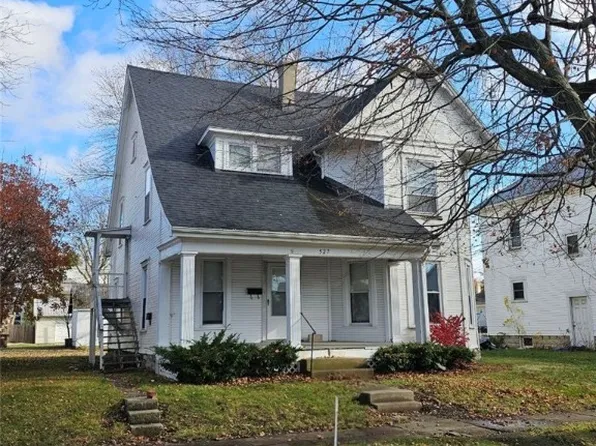 527 Wayne Ave, Greenville, OH 45331