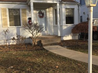 3331 Alice St, Dearborn, MI 48124