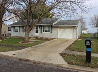 516 N Greenfield St, Tremont, IL