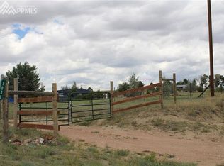 1030 Houseman Rd, Colorado Springs, CO 80930