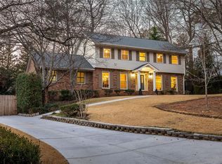 3900 Brenton Way NE, Atlanta, GA 30319