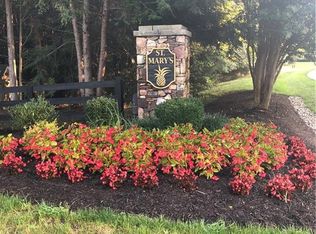 3080 Saint Marys Way, Powhatan, VA 23139