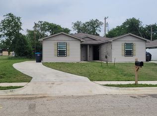 5111 Avenue G, Fort Worth, TX 76105