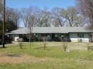 4120 Rainier Dr, Shreveport, LA 71107