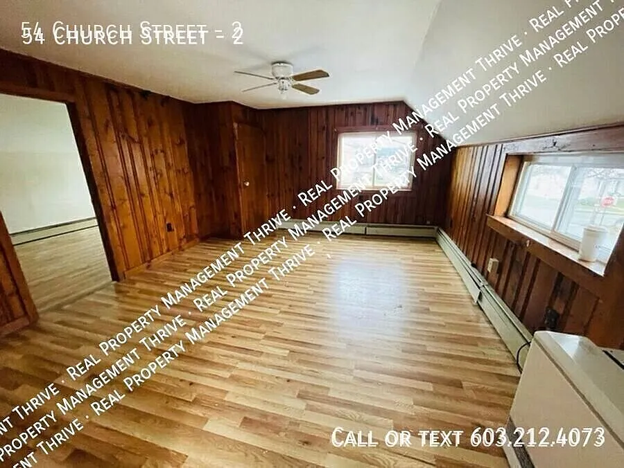 2nd Floor 2 Br 1 Ba In The Heart Of Hillsborough - Deposit Free Option Through Obligo — Photo 4