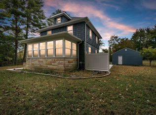 4109 Francis St, Jackson, MI 49203