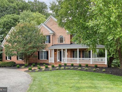 12124 Serenity Ln, Marriottsville, MD, 21104