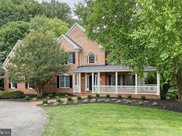 12124 Serenity Ln, Marriottsville, MD 21104