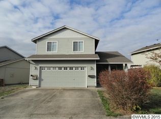 4959 Honestus Dr SE, Salem, OR 97317