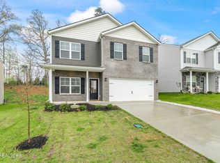 1005 Curly Top Ln, Knoxville, TN 37932