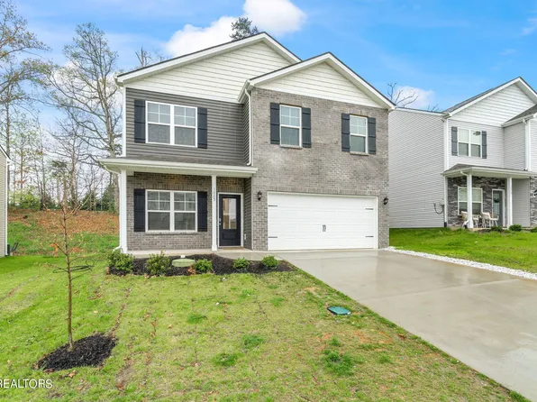 1005 Curly Top Ln, Knoxville, TN 37932