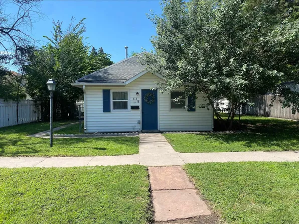 414 E 11th Street, North Platte, NE 69101