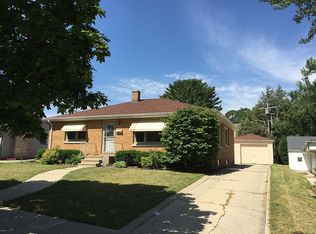 7610 49th Ave, Kenosha, WI 53142