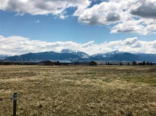 80 Sky View Dr, Ennis, MT 59729